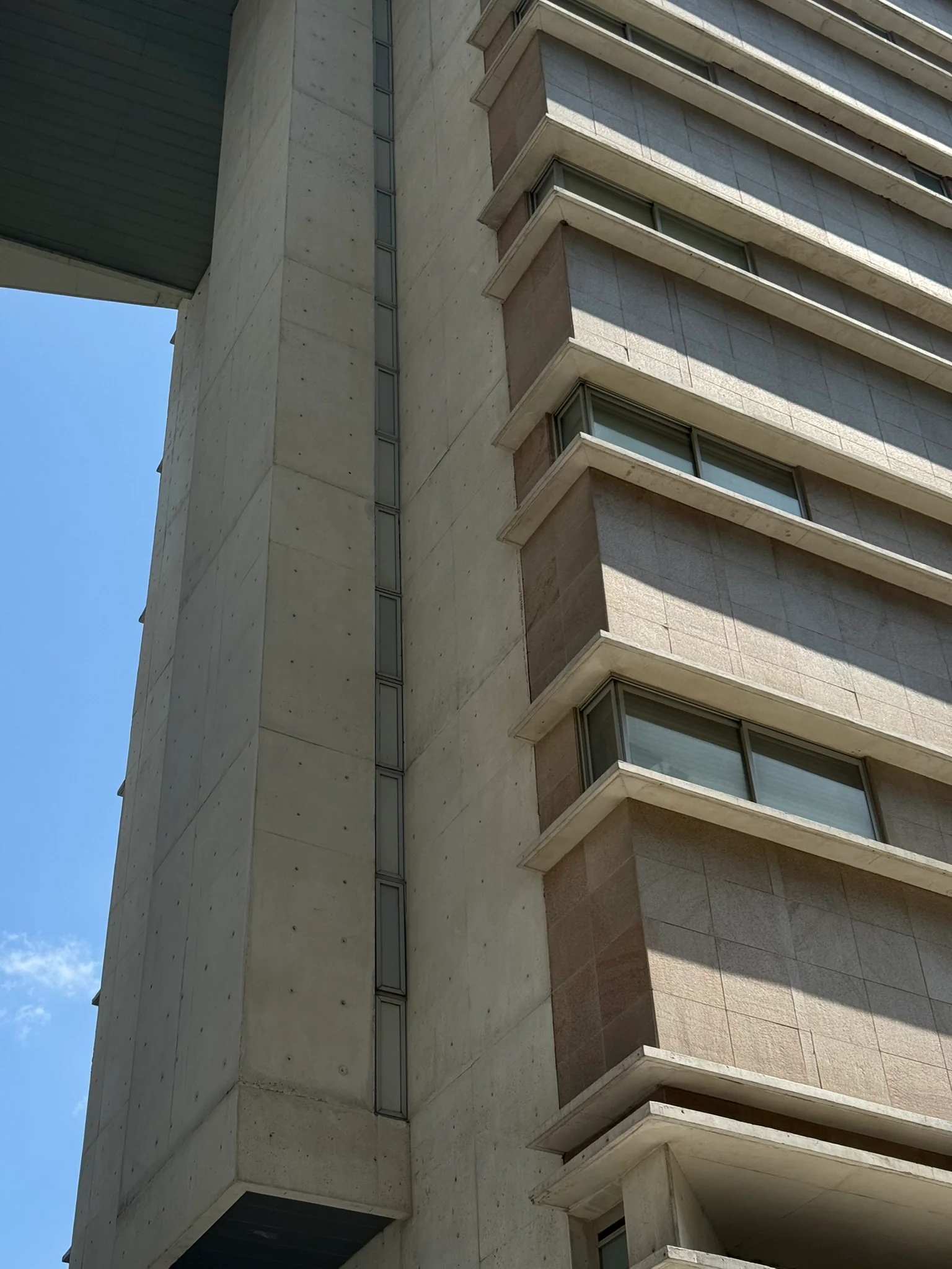 Desde la mirada de un arquitecto